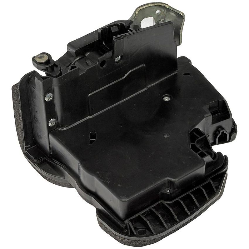 DORMAN 937-934 Integrated Door Lock Actuator - Front Left