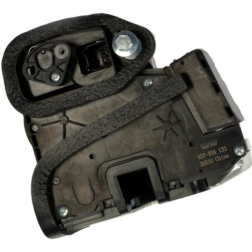DORMAN 937-934 Integrated Door Lock Actuator - Front Left