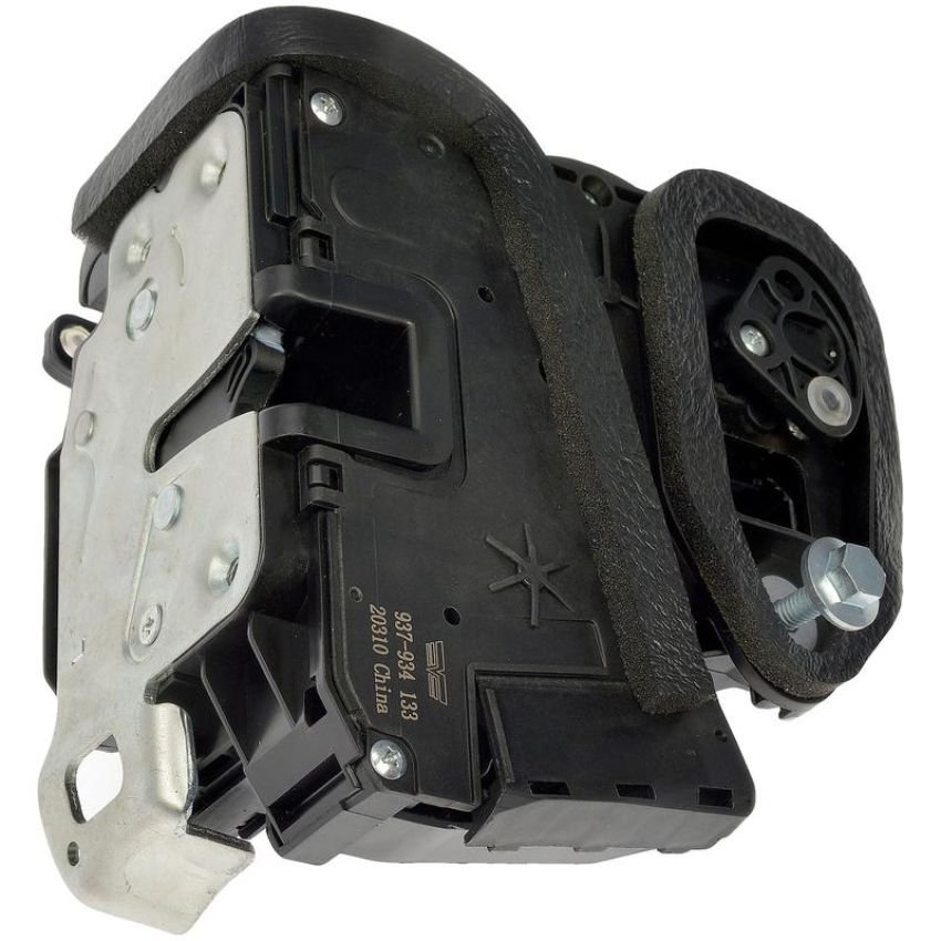 DORMAN 937-934 Integrated Door Lock Actuator - Front Left