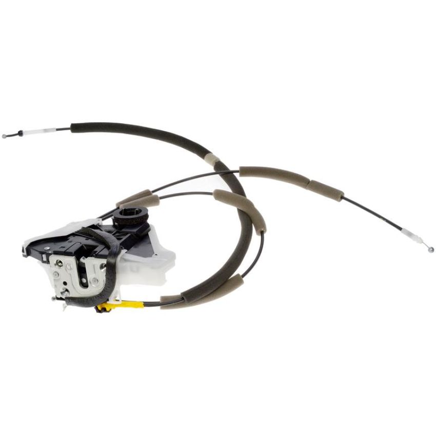DORMAN 937-935 Integrated Door Lock Actuator- Front Right