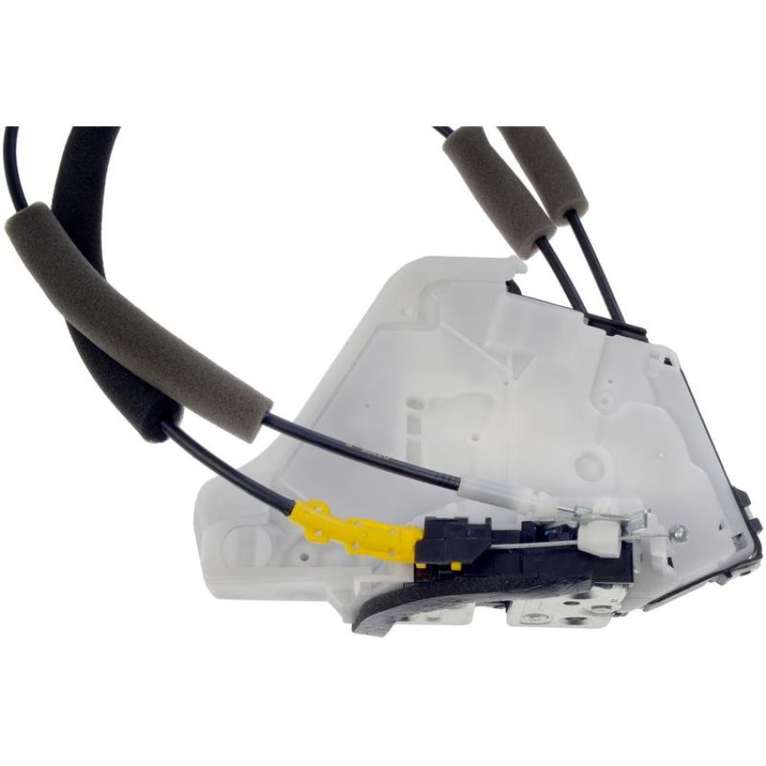 DORMAN 937-935 Integrated Door Lock Actuator- Front Right