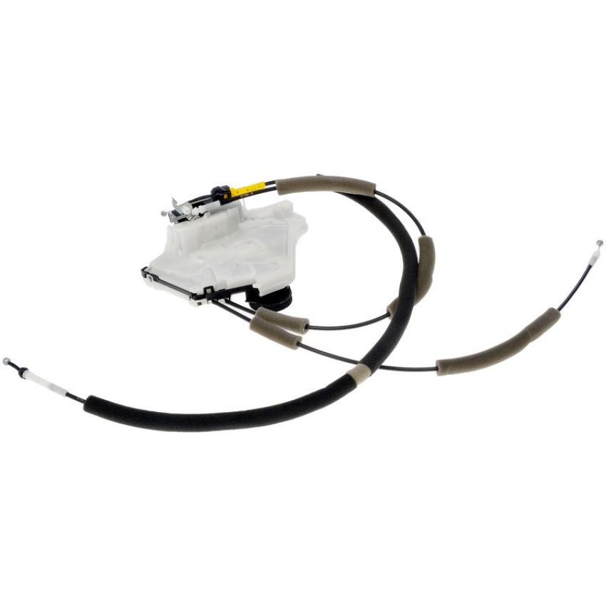 DORMAN 937-935 Integrated Door Lock Actuator- Front Right