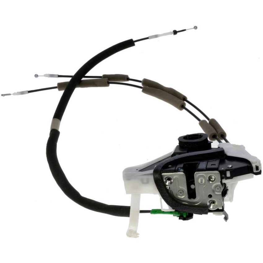 DORMAN 937-936 Integrated Door Lock Actuator- Front Left