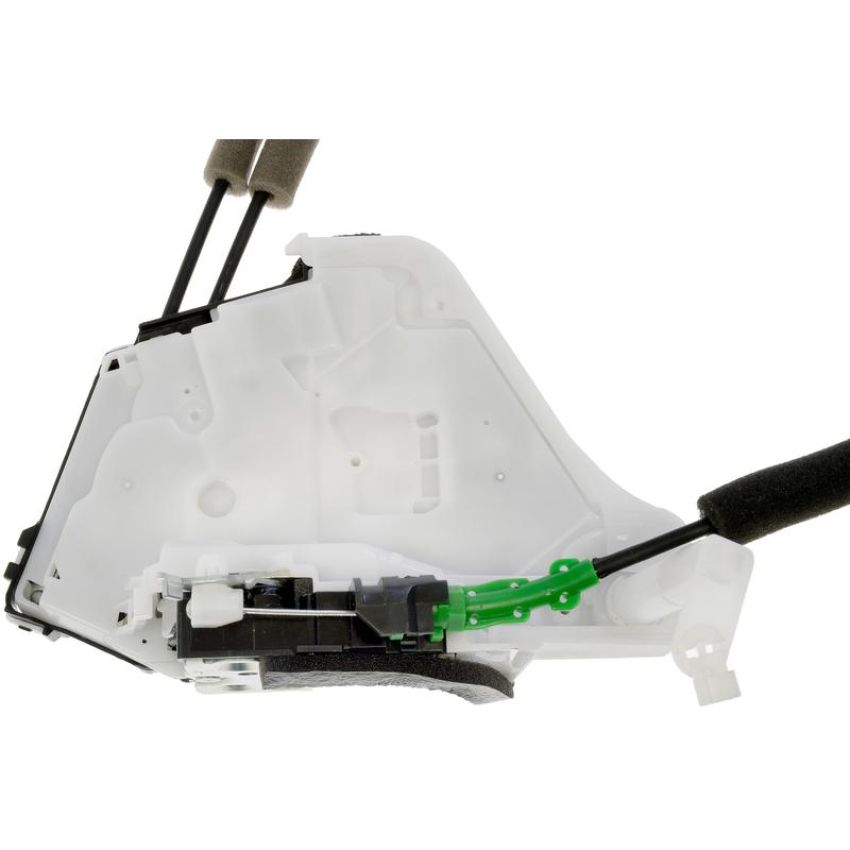 DORMAN 937-936 Integrated Door Lock Actuator- Front Left