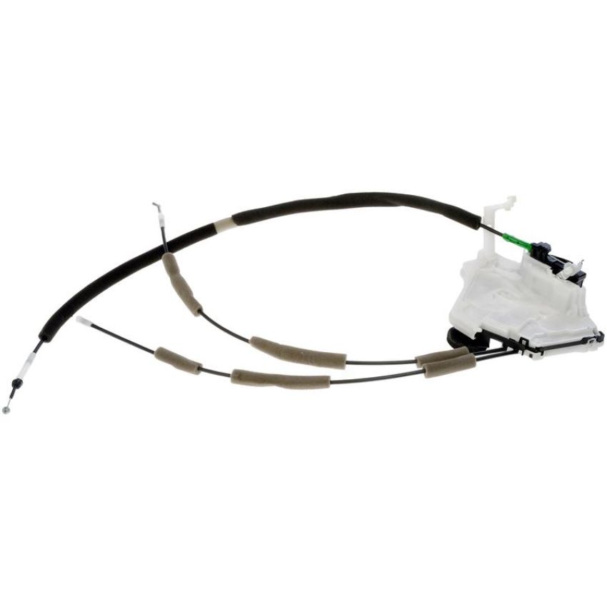 DORMAN 937-936 Integrated Door Lock Actuator- Front Left