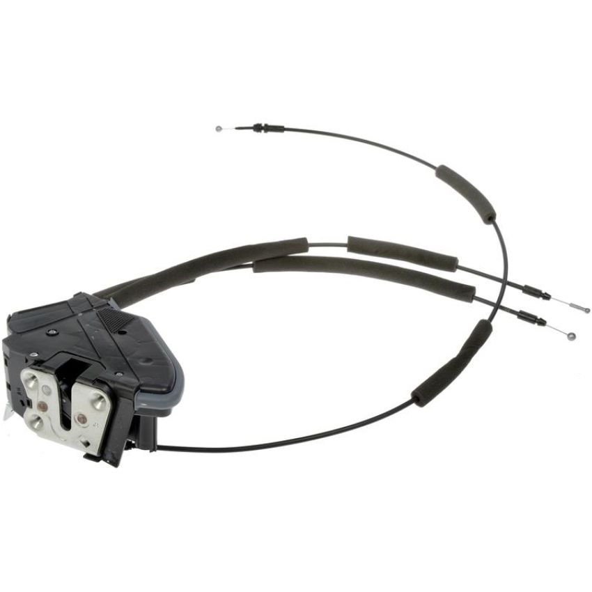 DORMAN 937-938 Passenger Front Door Lock Actuator - Integrated