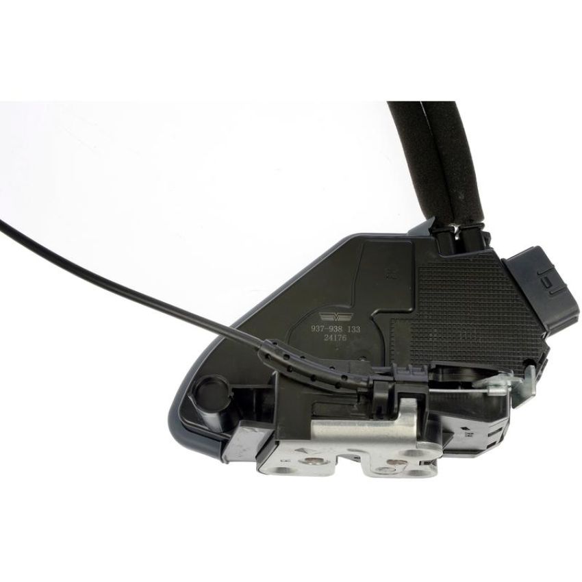 DORMAN 937-938 Passenger Front Door Lock Actuator - Integrated