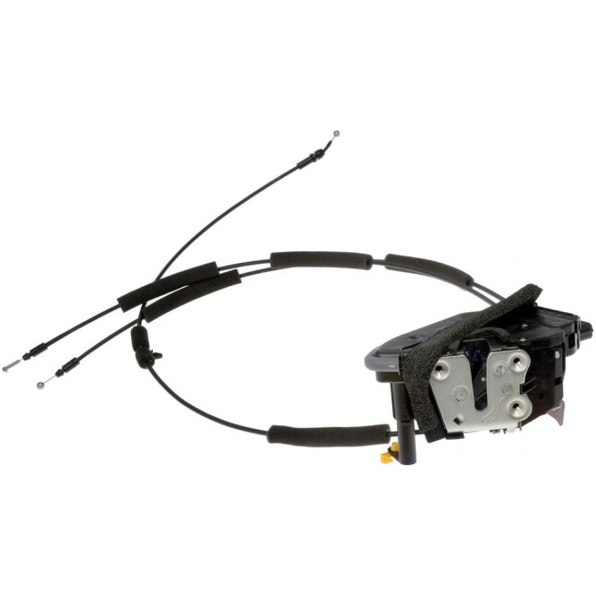 DORMAN 937-941 Driver Front Door Lock Actuator - Integrated