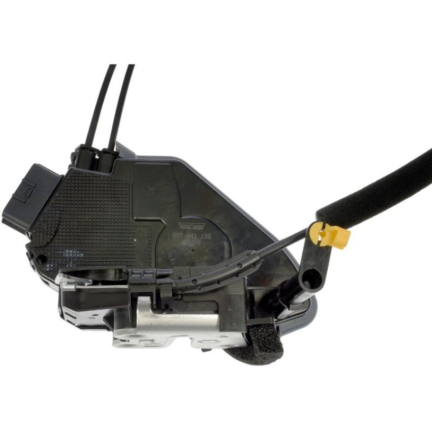 DORMAN 937-941 Driver Front Door Lock Actuator - Integrated