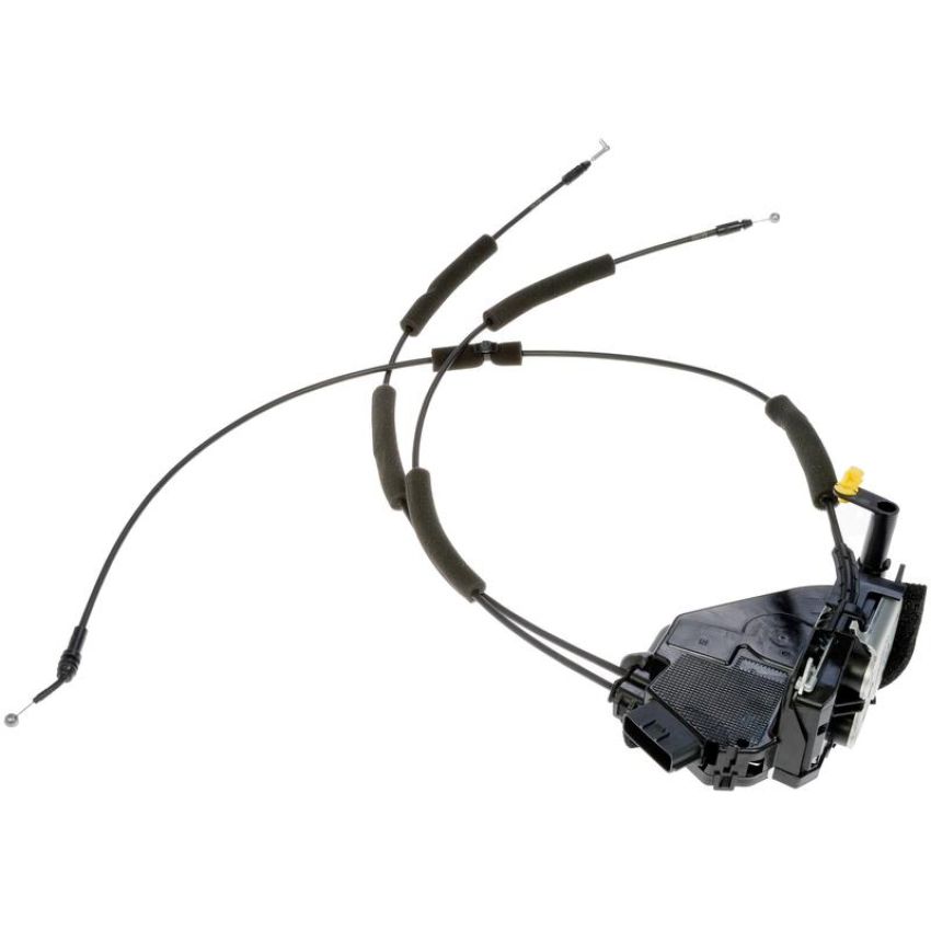 DORMAN 937-941 Driver Front Door Lock Actuator - Integrated