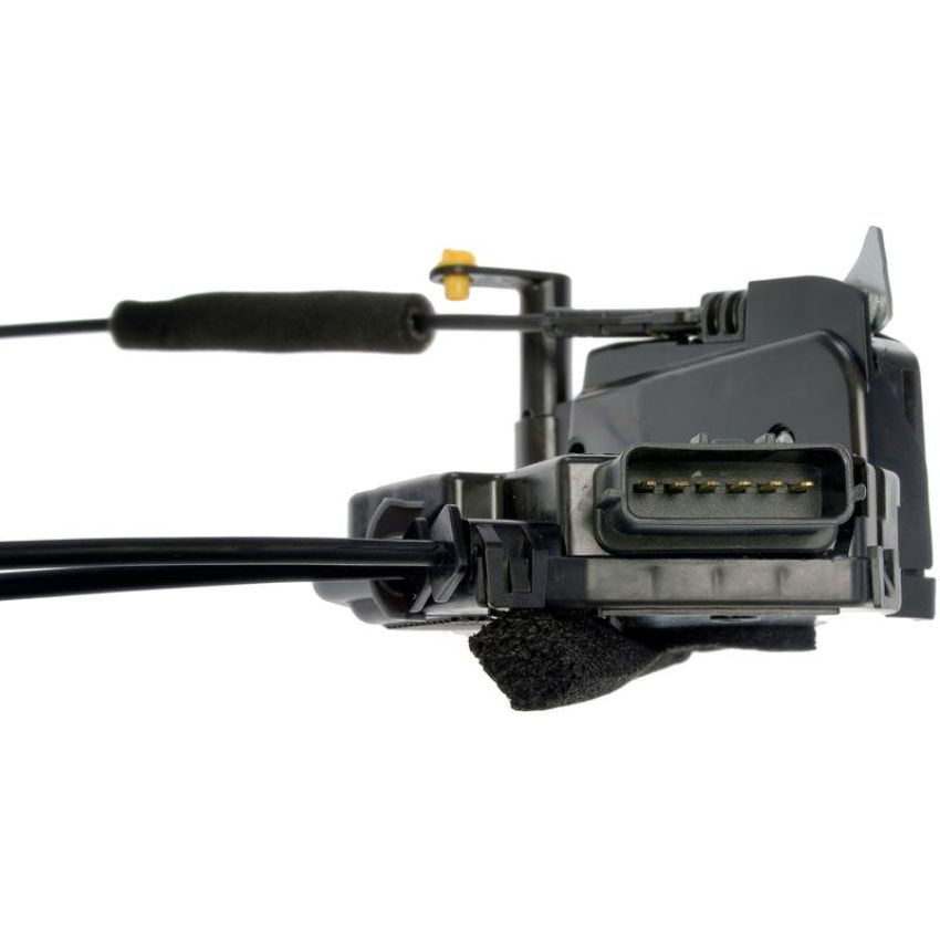 DORMAN 937-941 Driver Front Door Lock Actuator - Integrated