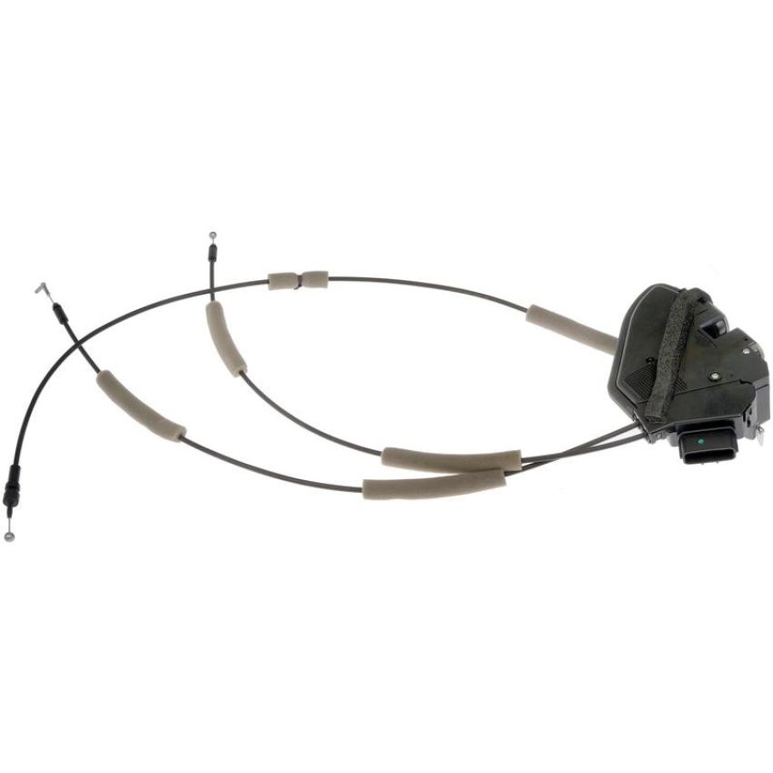 DORMAN 937-942 Integrated Door Lock Actuator - Front Right