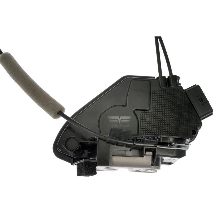 DORMAN 937-942 Integrated Door Lock Actuator - Front Right