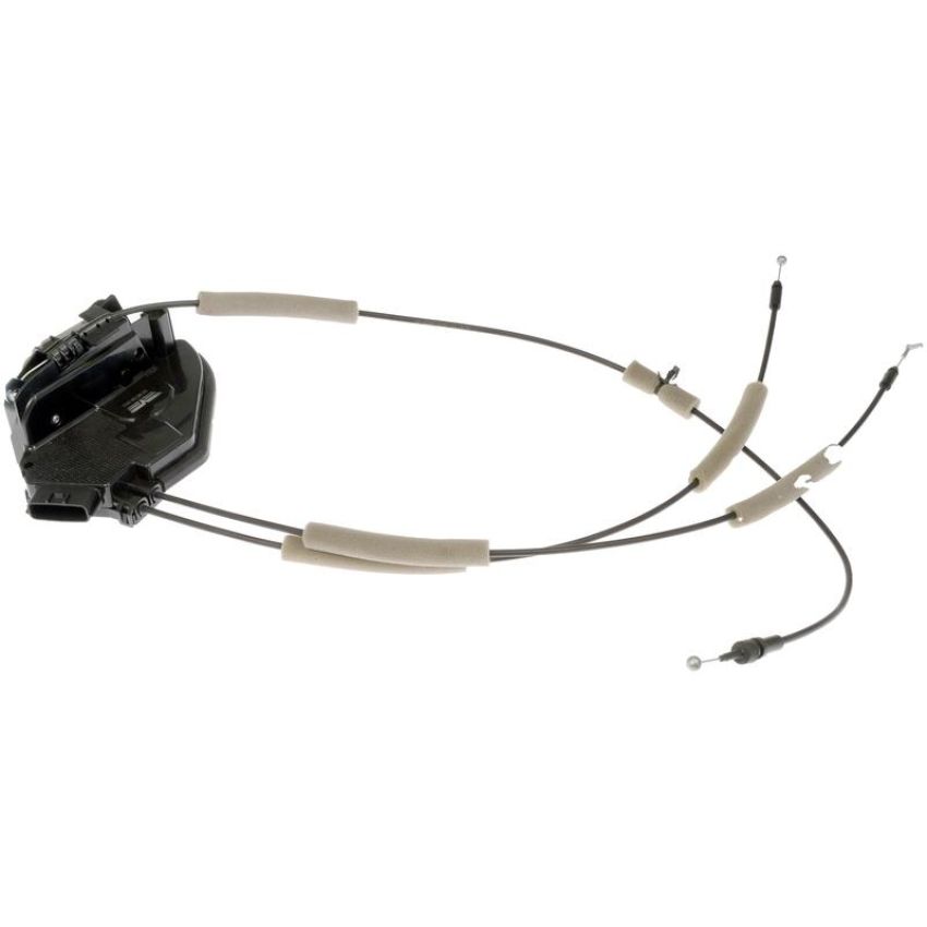 DORMAN 937-942 Integrated Door Lock Actuator - Front Right