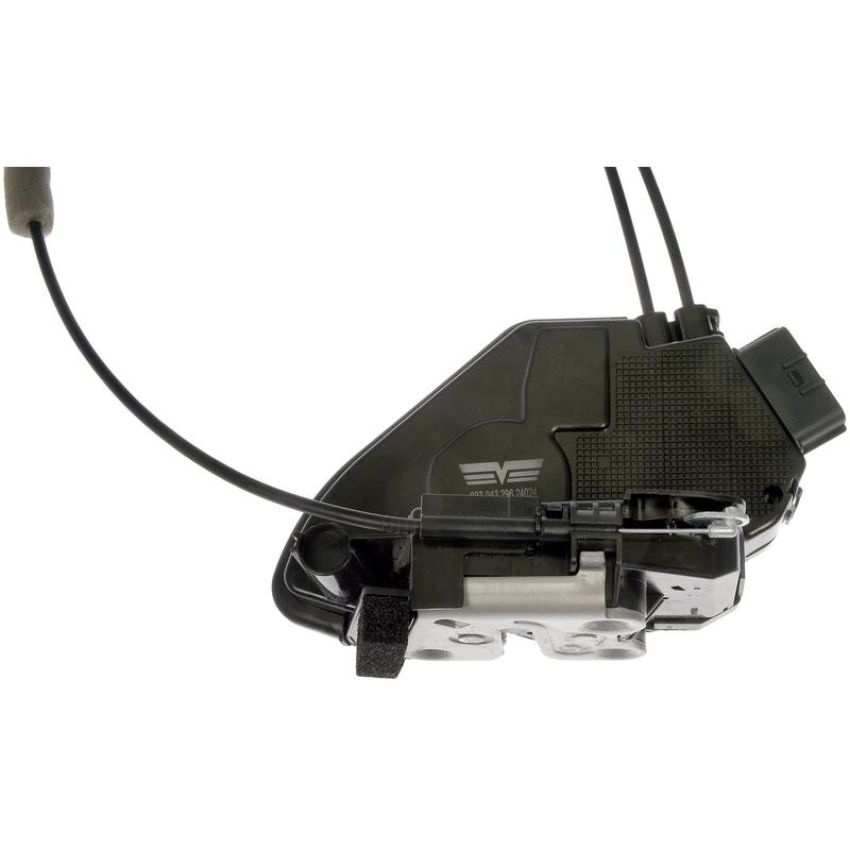 DORMAN 937-943 Integrated Door Lock Actuator - Rear Right
