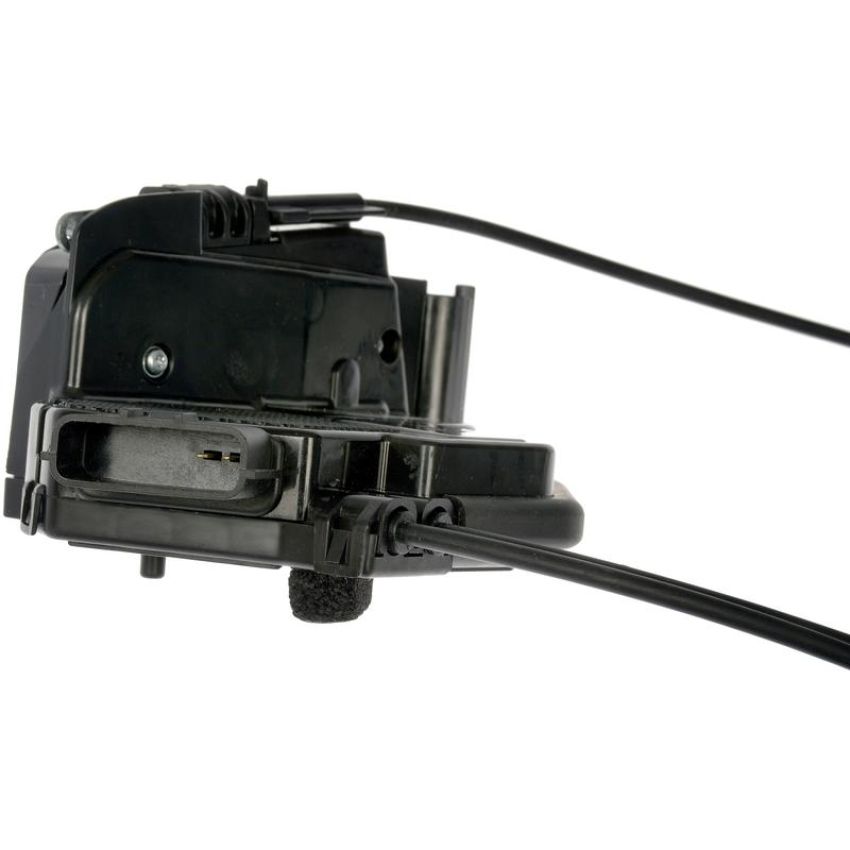 DORMAN 937-943 Integrated Door Lock Actuator - Rear Right