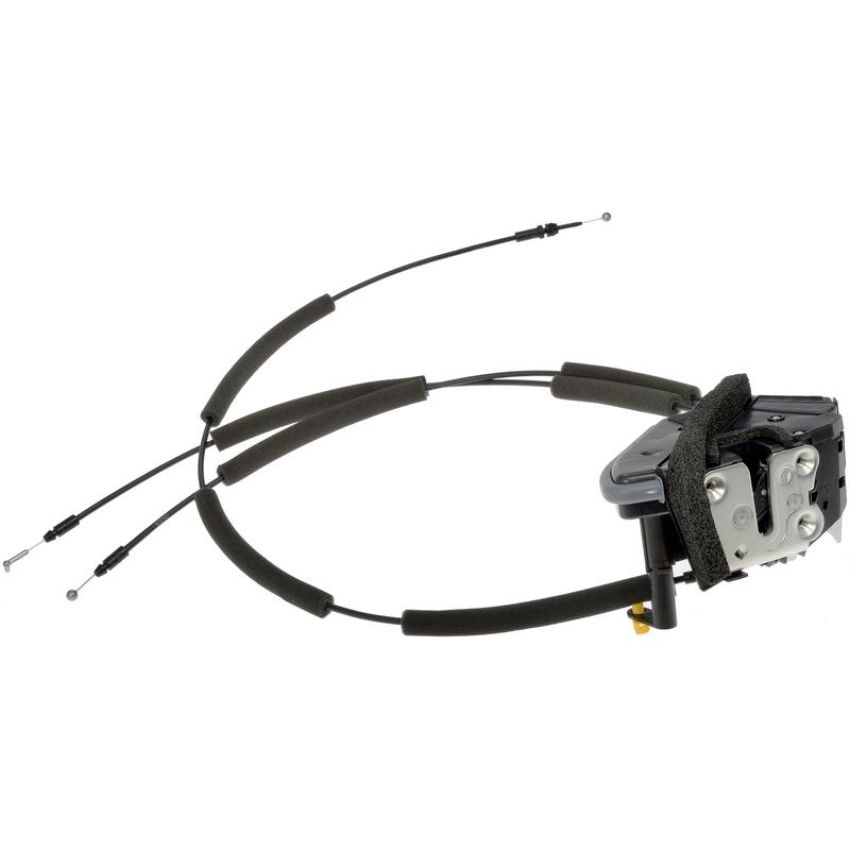 DORMAN 937-945 Driver Front Door Lock Actuator - Integrated
