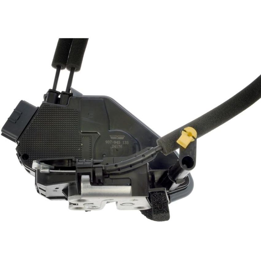 DORMAN 937-945 Driver Front Door Lock Actuator - Integrated