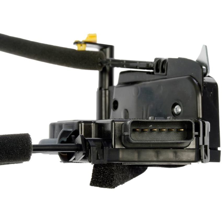 DORMAN 937-945 Driver Front Door Lock Actuator - Integrated
