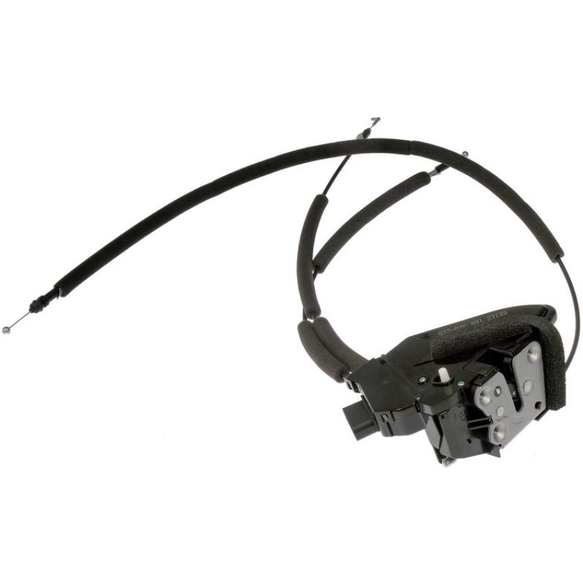 DORMAN 937-946 Integrated Door Lock Actuator - Rear Right