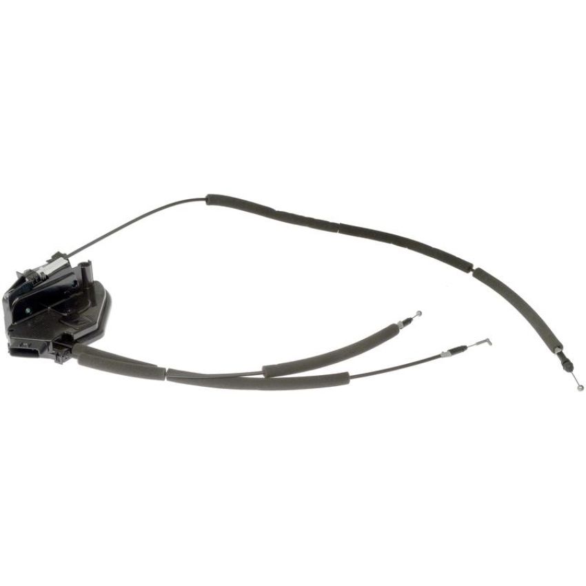 DORMAN 937-946 Integrated Door Lock Actuator - Rear Right