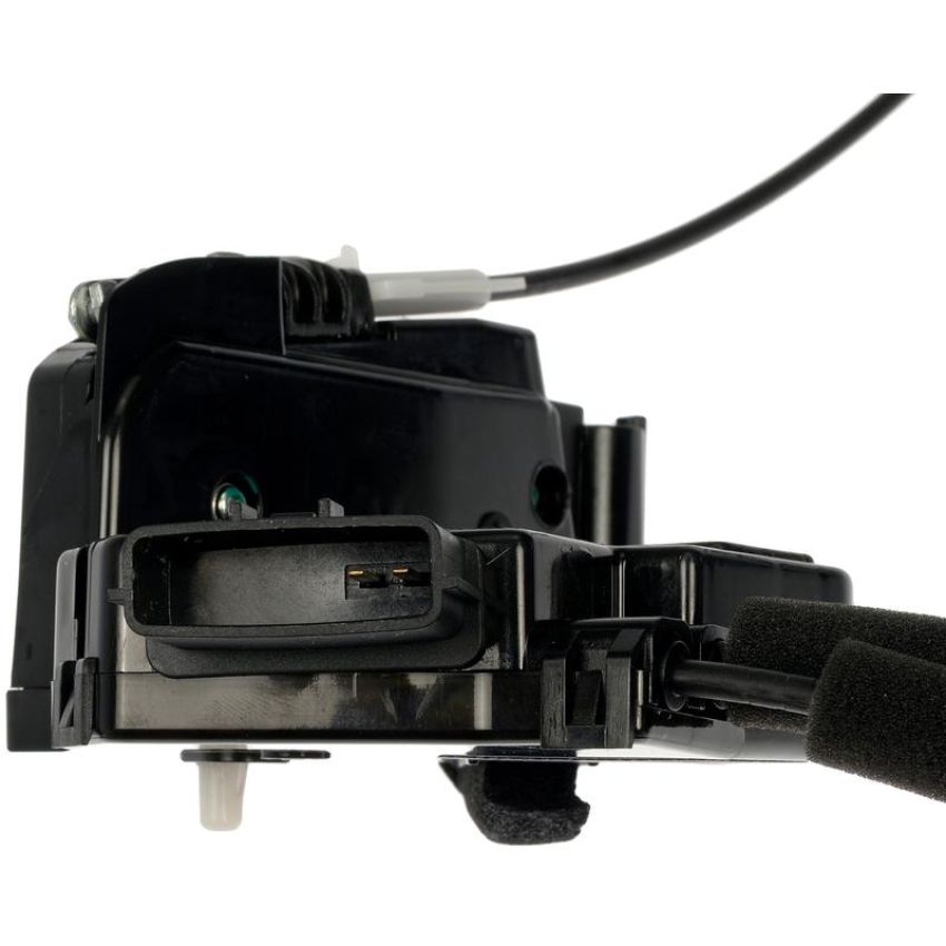 DORMAN 937-946 Integrated Door Lock Actuator - Rear Right