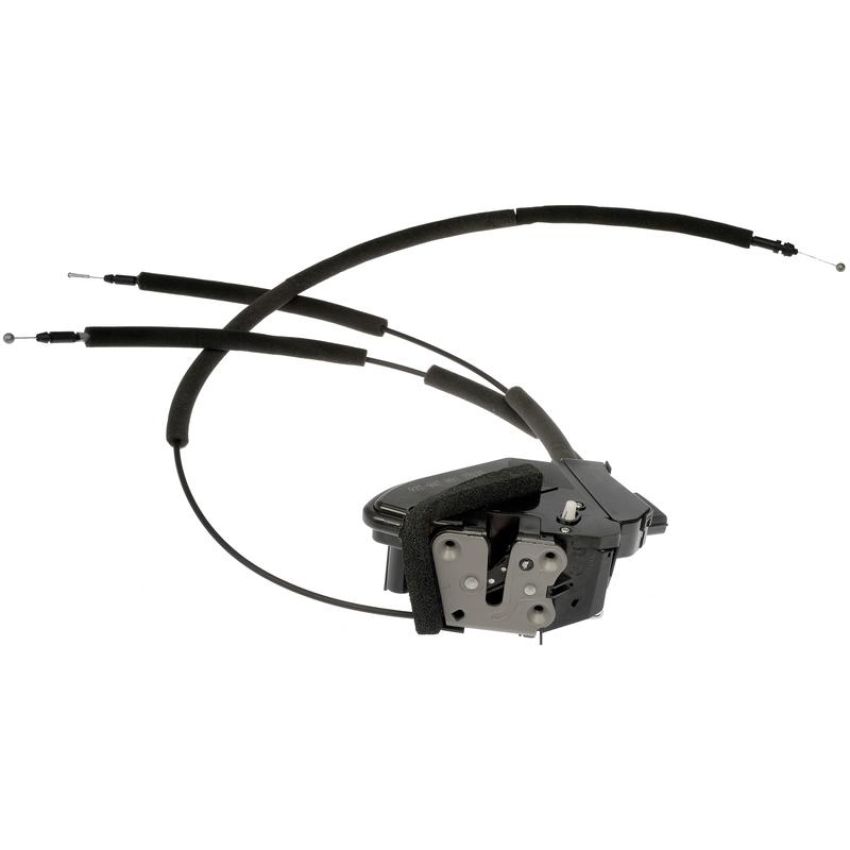 DORMAN 937-947 Integrated Door Lock Actuator - Rear Left