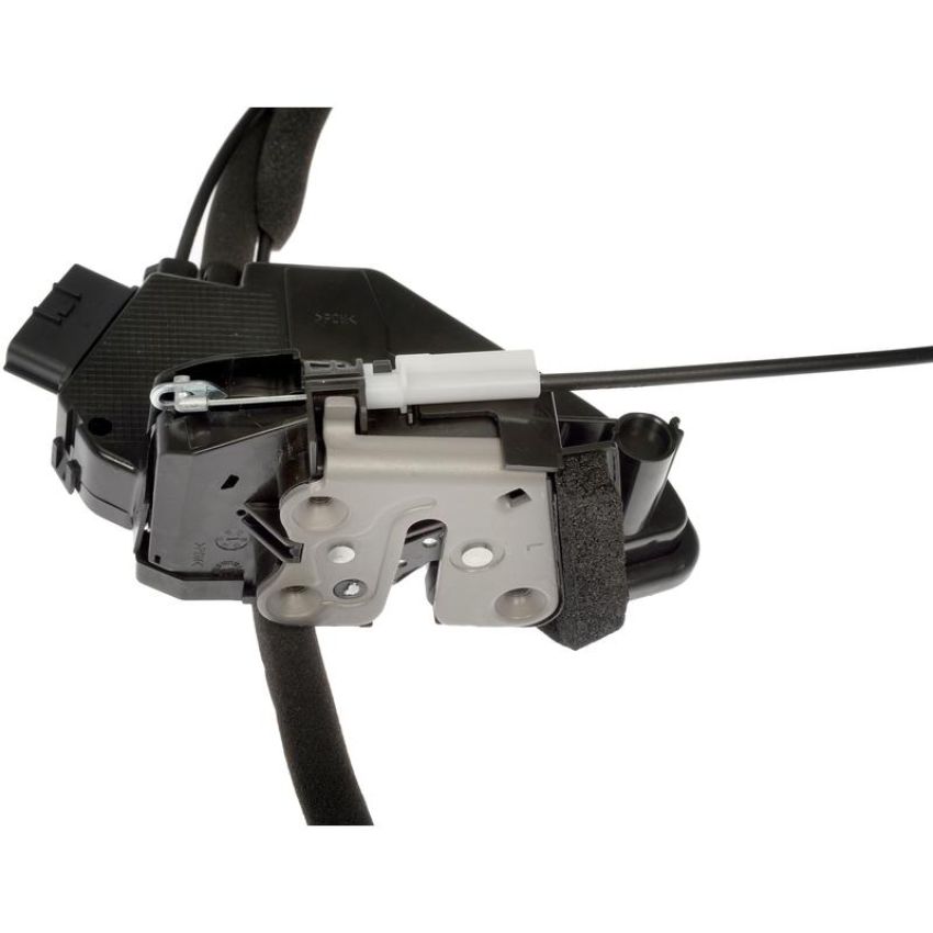 DORMAN 937-947 Integrated Door Lock Actuator - Rear Left
