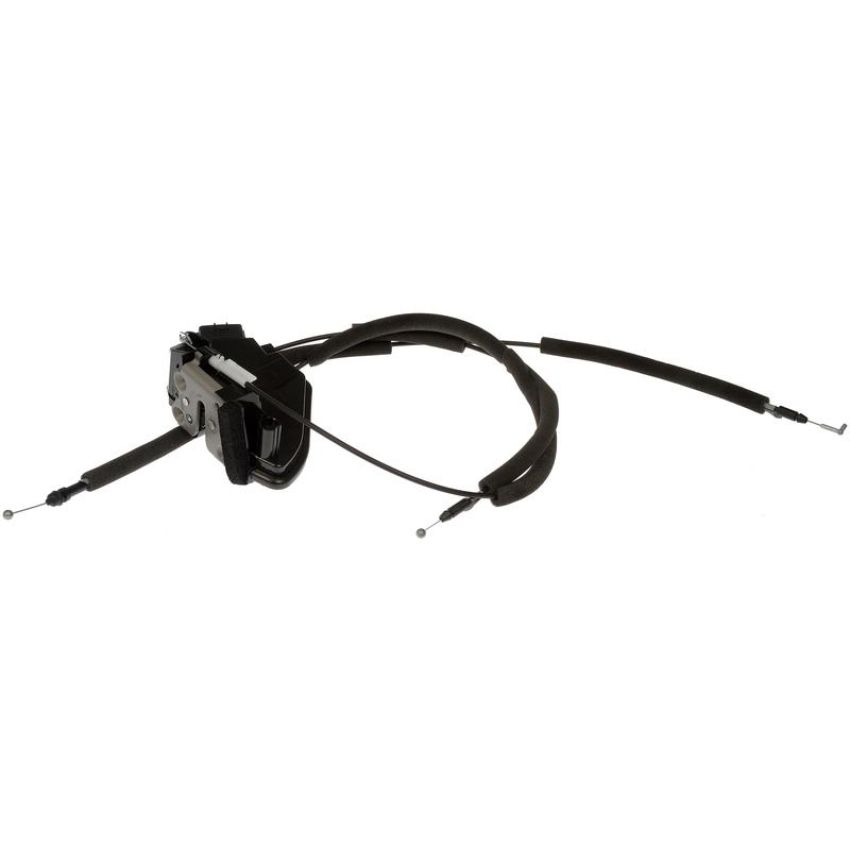 DORMAN 937-947 Integrated Door Lock Actuator - Rear Left