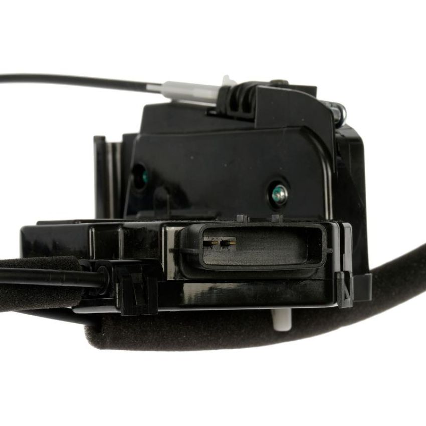 DORMAN 937-947 Integrated Door Lock Actuator - Rear Left