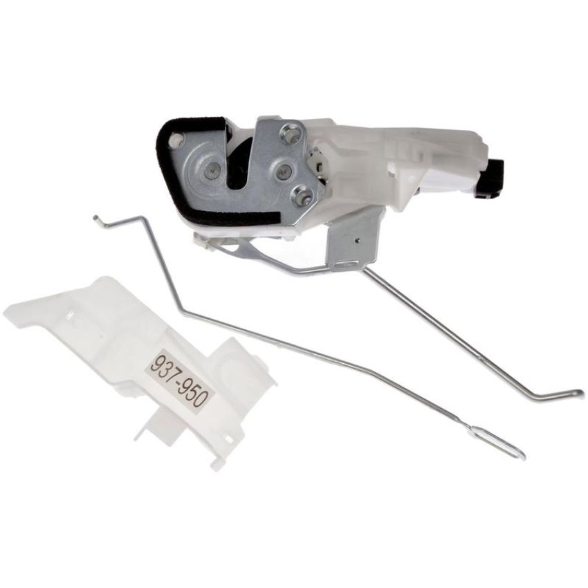 DORMAN 937-950 Integrated Latch Actuator