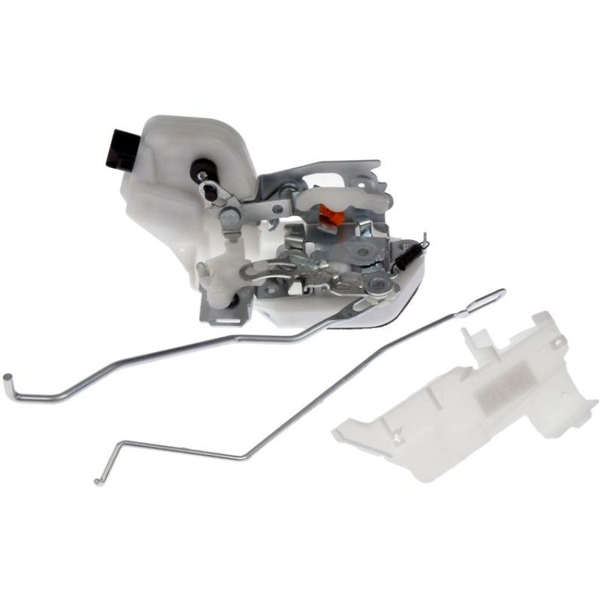 DORMAN 937-950 Integrated Latch Actuator