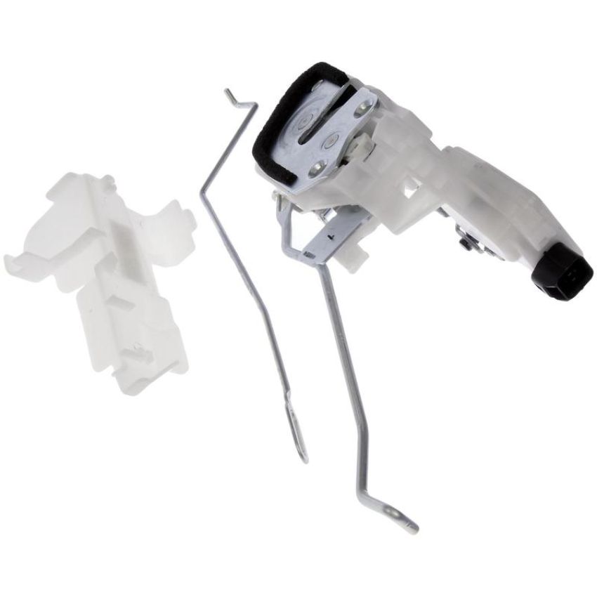 DORMAN 937-950 Integrated Latch Actuator