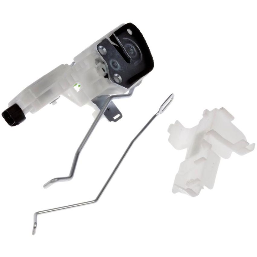 DORMAN 937-951 Integrated Latch Actuator
