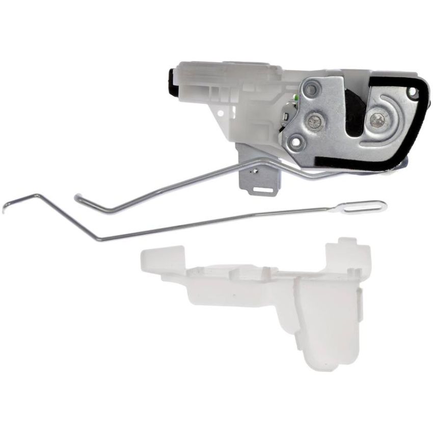 DORMAN 937-951 Integrated Latch Actuator