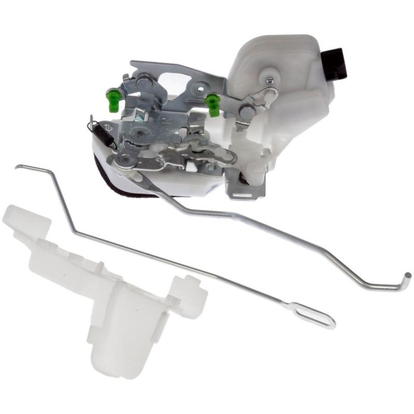 DORMAN 937-951 Integrated Latch Actuator
