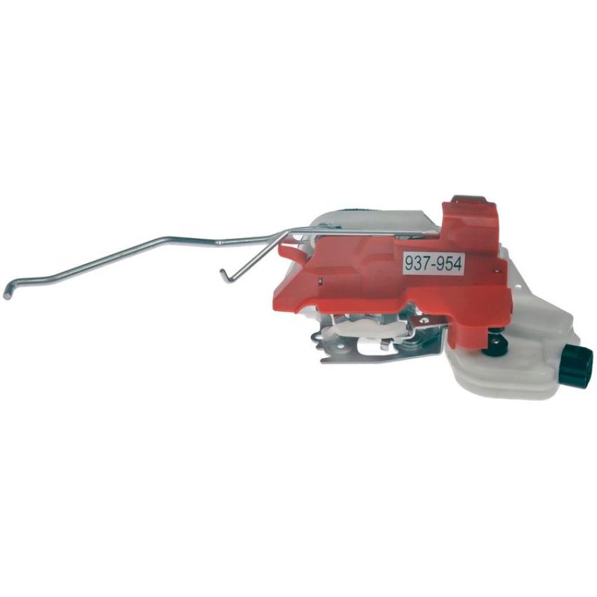 DORMAN 937-954 Integrated Latch Actuator