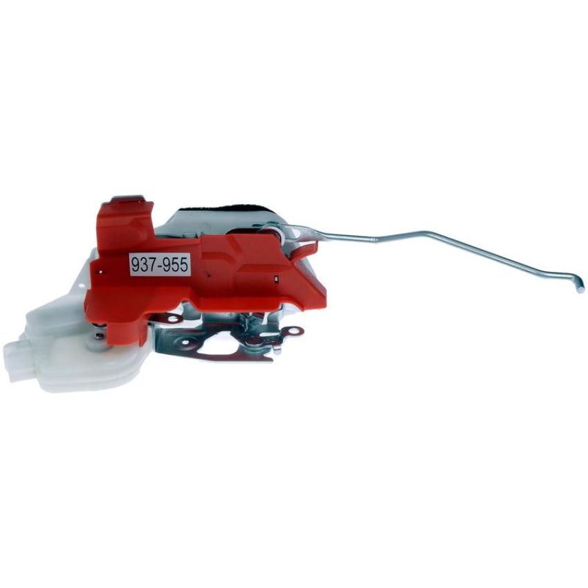 DORMAN 937-955 Integrated Latch Actuator