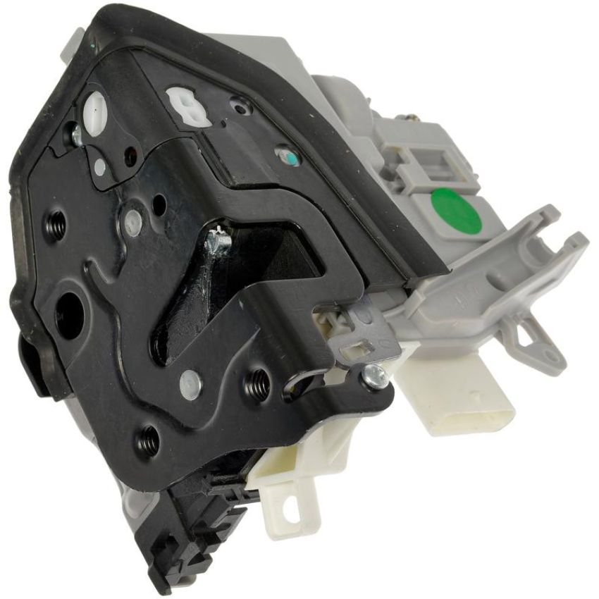 DORMAN 937-958 Integrated Door Lock Actuator - Front Left