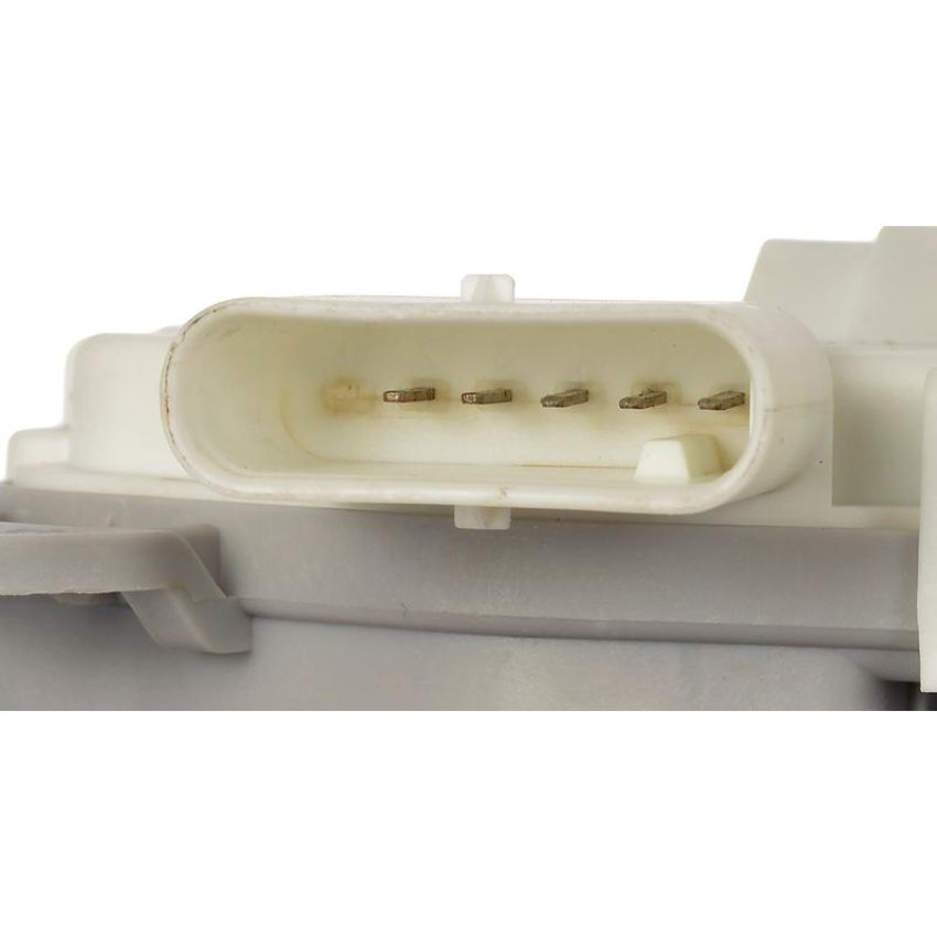 DORMAN 937-958 Integrated Door Lock Actuator - Front Left