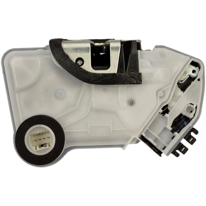 DORMAN 937-960 Integrated Door Lock Actuator - Front Right