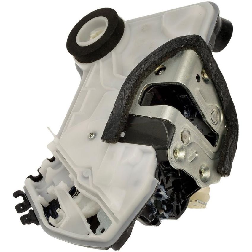 DORMAN 937-960 Integrated Door Lock Actuator - Front Right
