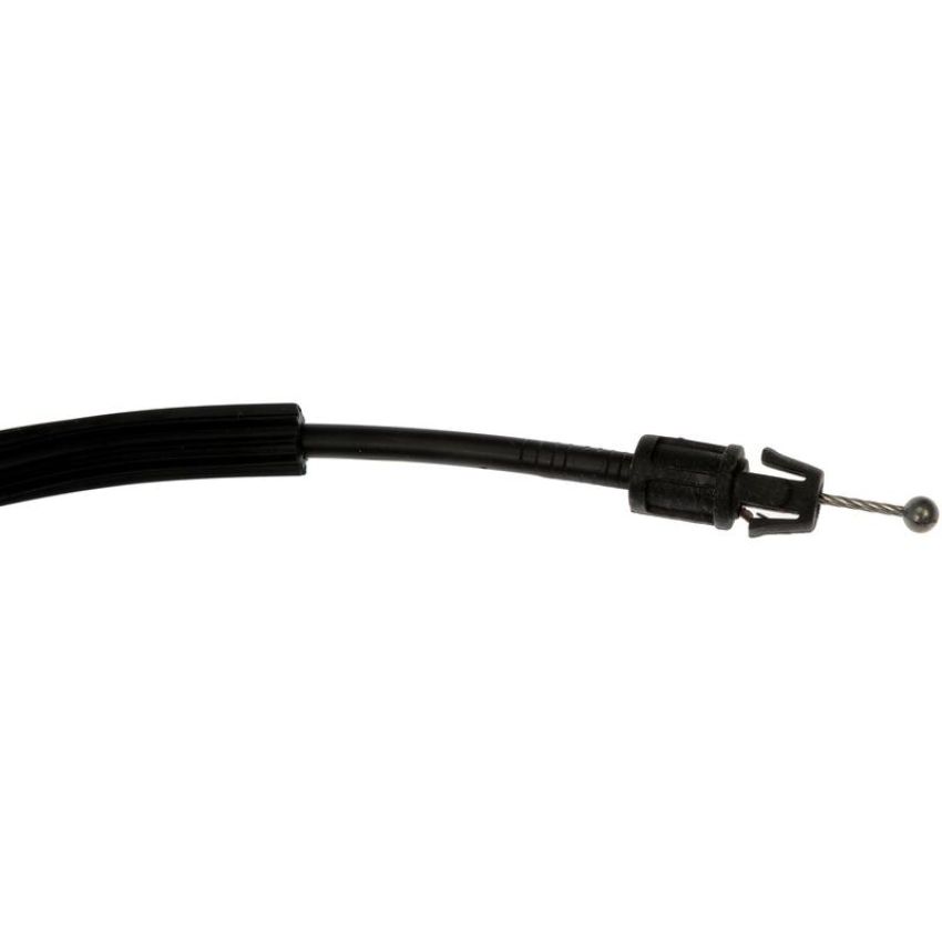 DORMAN 937-961 Integrated Door Lock Actuator