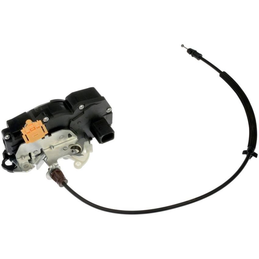 DORMAN 937-961 Integrated Door Lock Actuator