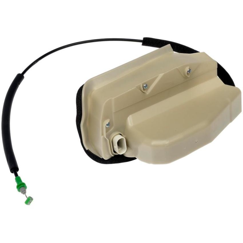 DORMAN 937-965 Integrated Door Lock Actuator