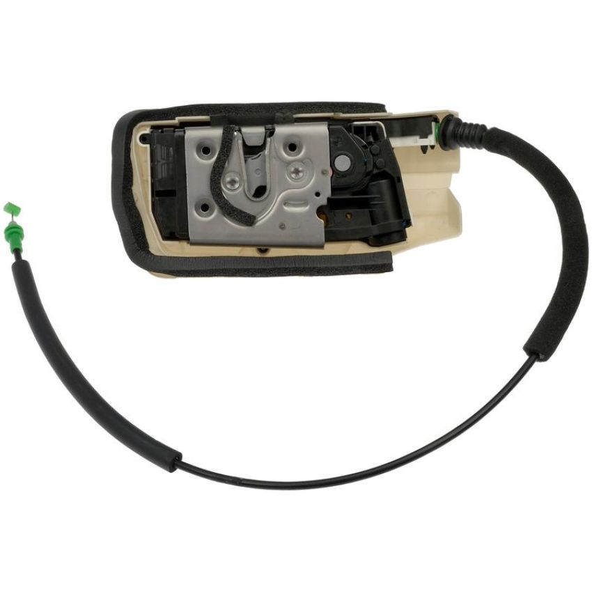 DORMAN 937-965 Integrated Door Lock Actuator