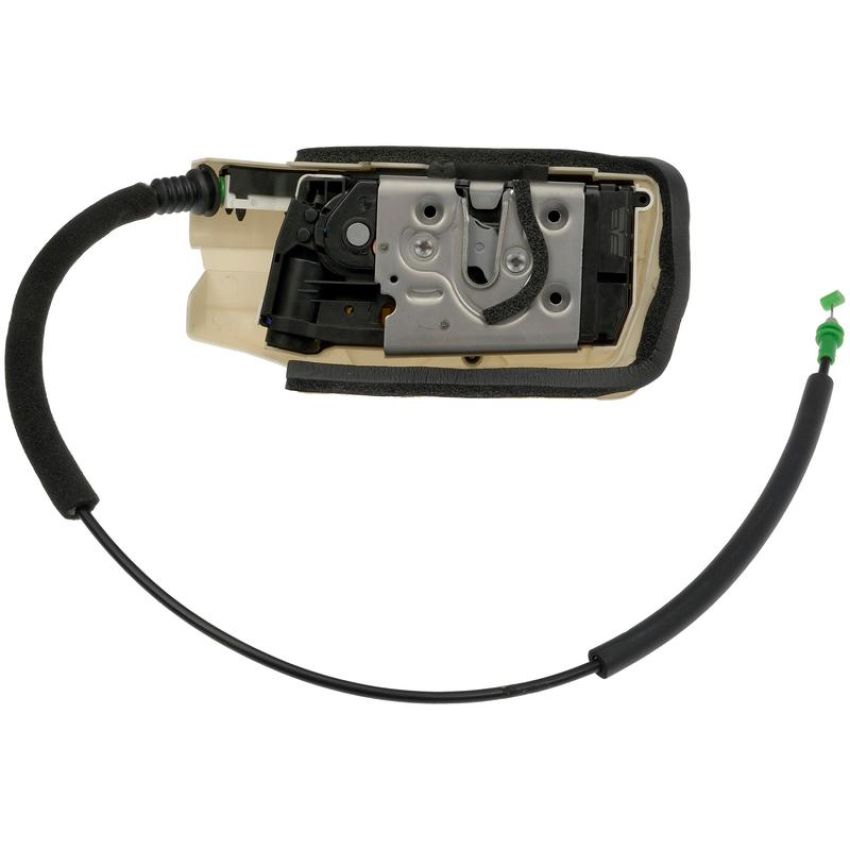 DORMAN 937-966 Integrated Door Lock Actuator