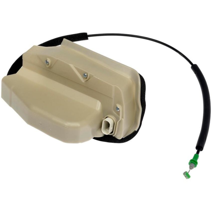 DORMAN 937-966 Integrated Door Lock Actuator