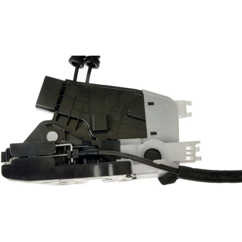 DORMAN 937-967 Integrated Door Lock Actuator - Rear Left