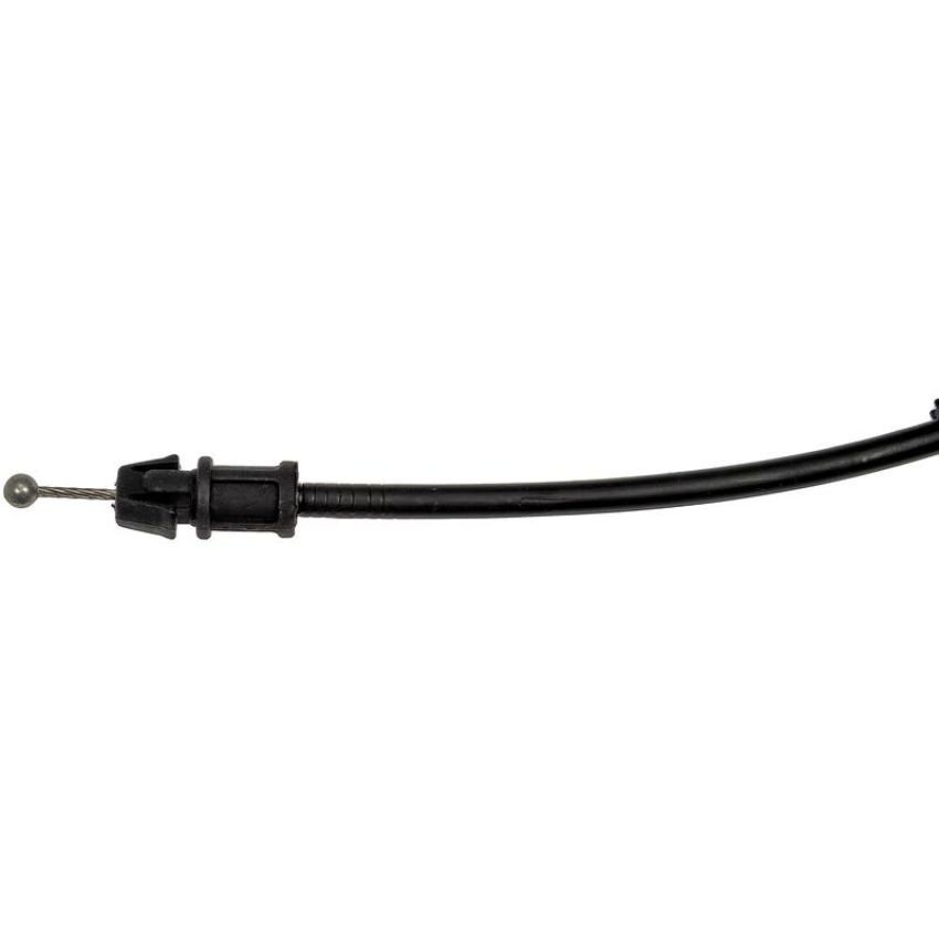 DORMAN 937-968 Integrated Door Lock Actuator
